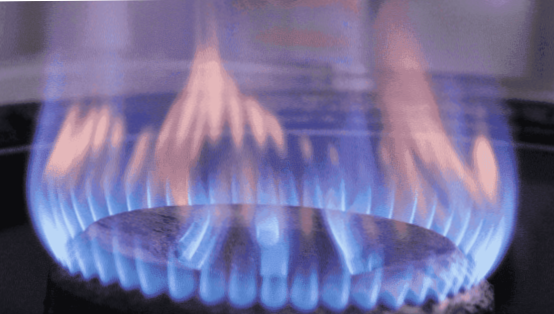 Cambio di Utenza Gas