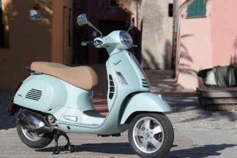 Costi passaggio di proprietà moto