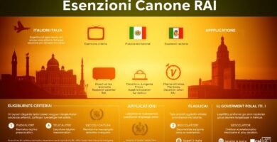 Immagine di un'infografica con informazioni sulle proroghe fiscali in Italia