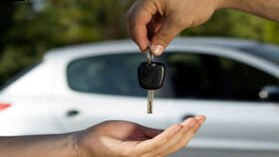 Il passaggio di proprietà è immediato