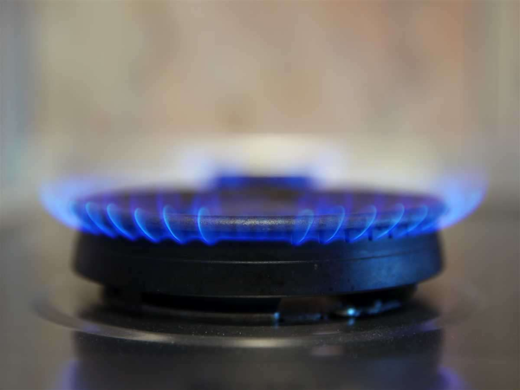 voltura con cambio fornitore gas