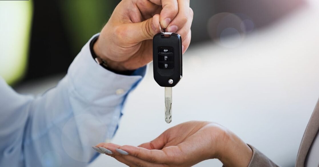 Passaggio di Proprietà Auto al Comune