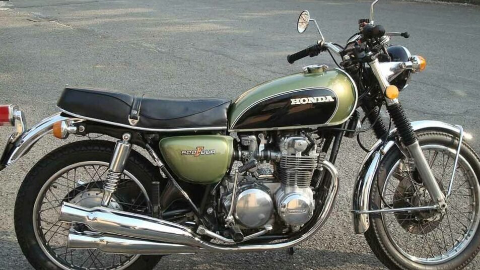Passaggio di Proprietà Moto d'Epoca