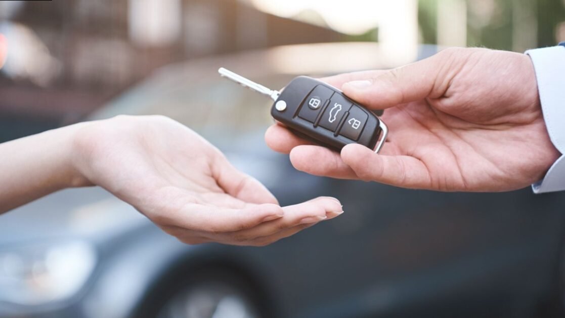 Passaggio di Proprietà di un'Automobile