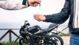 Passaggio Proprietà Motorino