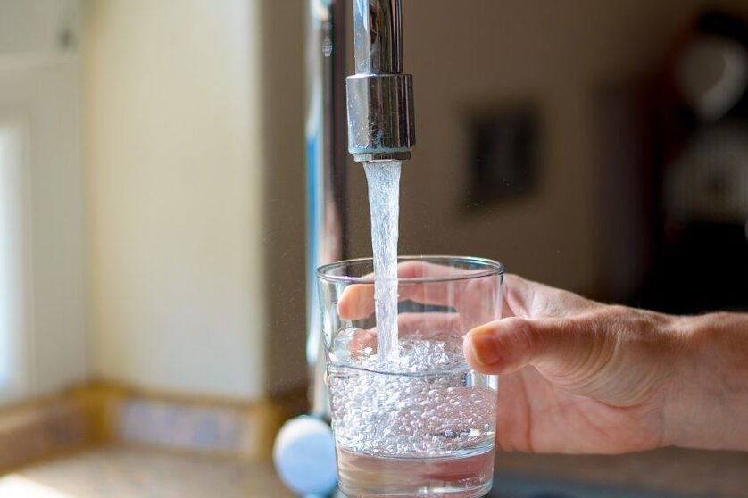 Voltura Acqua: Cosa Serve