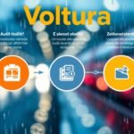 Immagine di un'infografica con informazioni sul cambio di proprietà nei servizi pubblici