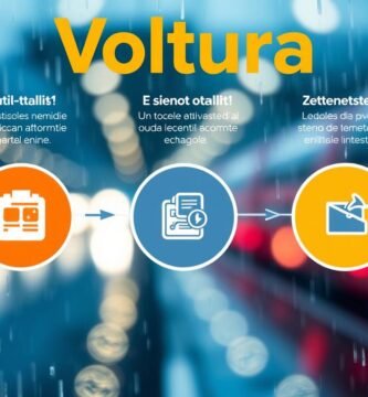 Immagine di un'infografica con informazioni sul cambio di proprietà nei servizi pubblici