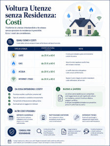 Infografica dal design accattivante sull'argomento in bianco