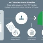 Immagine di un'infografica su sfondo azzurro con la bandiera italiana e informazioni sull'articolo.