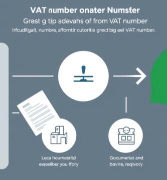 Immagine di un'infografica su sfondo azzurro con la bandiera italiana e informazioni sull'articolo.